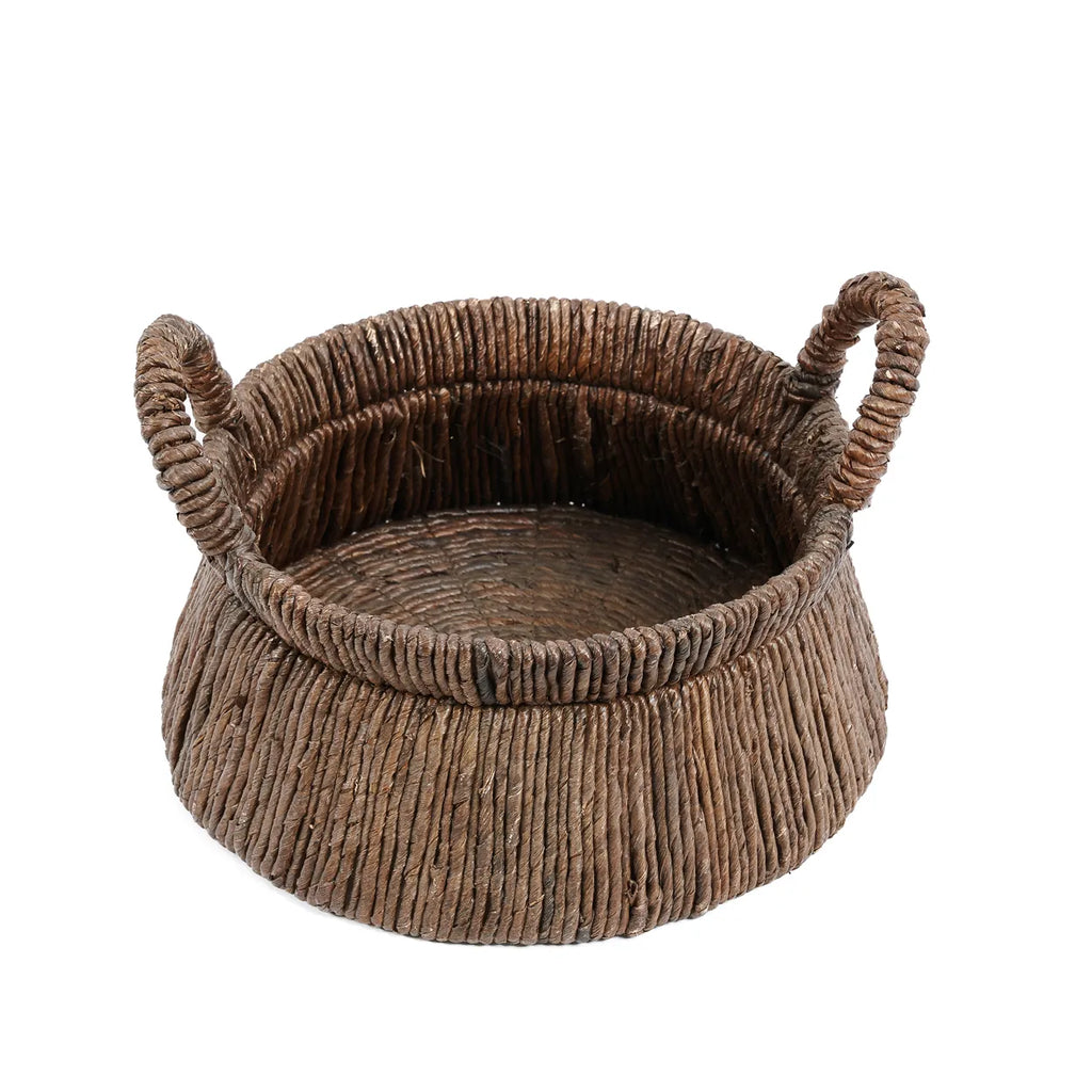 Le panier "Chizara" - Naturel