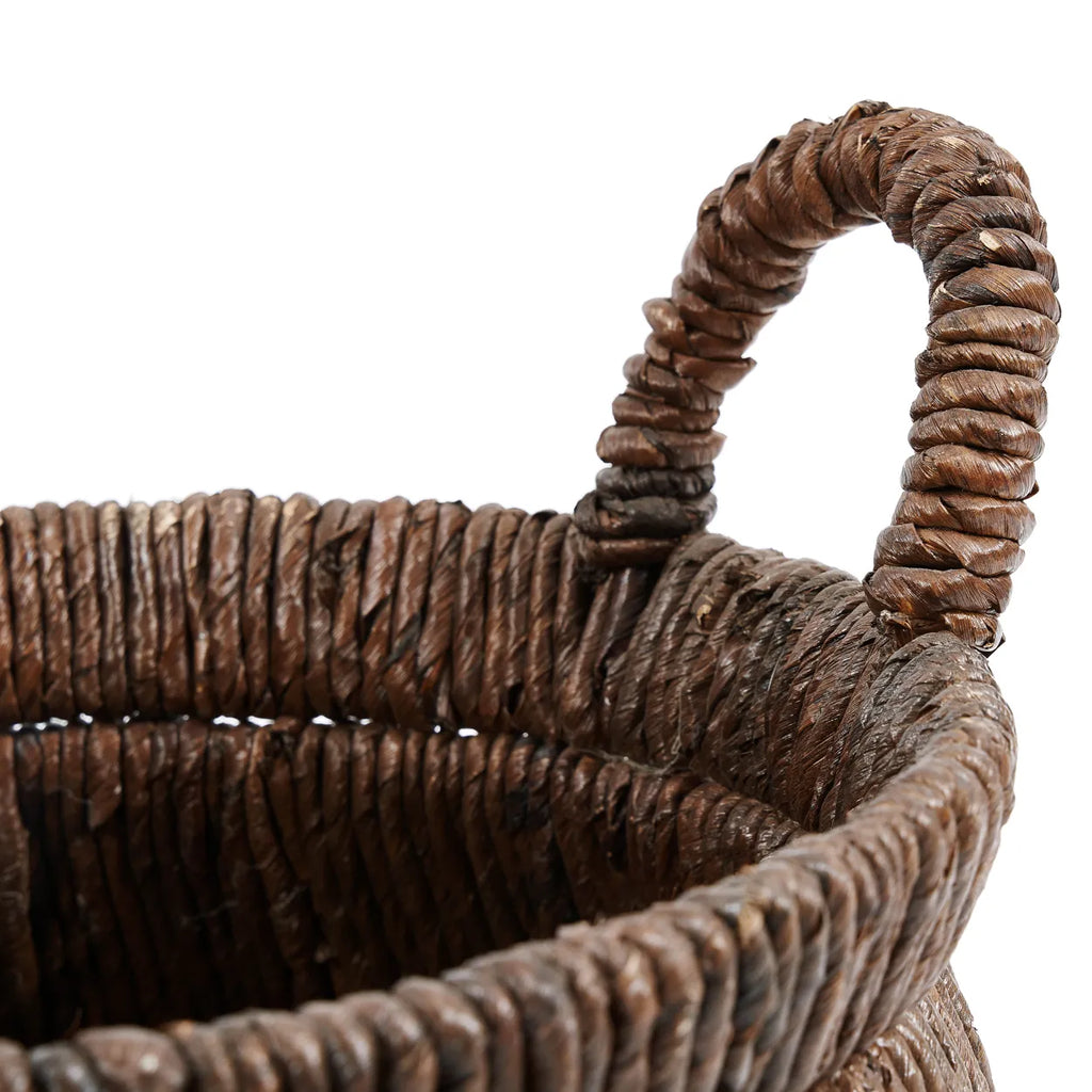 Le panier "Chizara" - Naturel