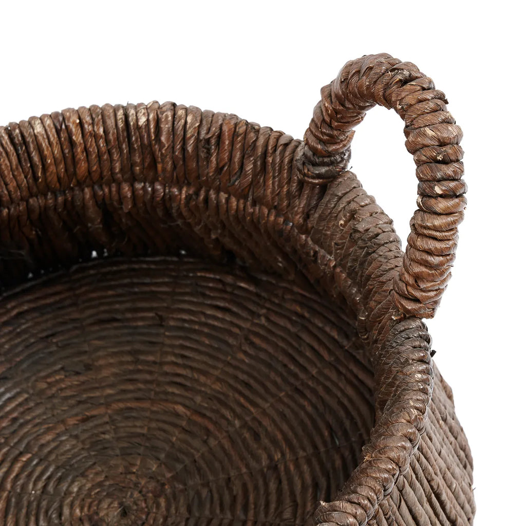 Le panier "Chizara" - Naturel
