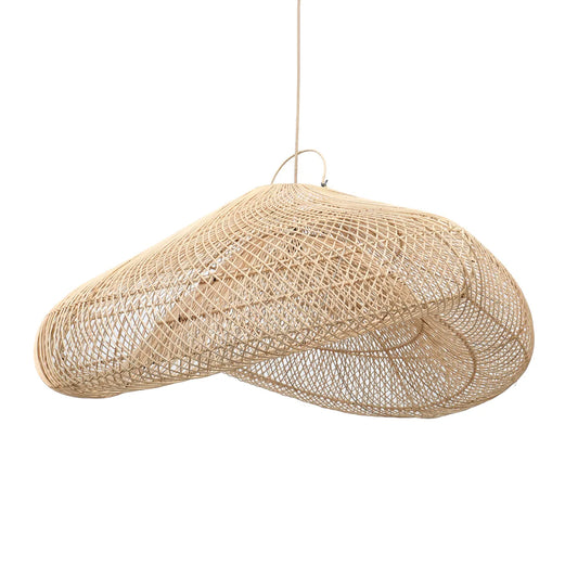 Lampe suspendue The Cloud - Naturelle - XXL