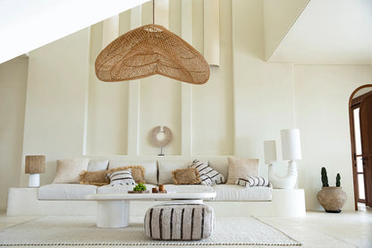 Lampada a sospensione The Cloud - Naturale - XXL