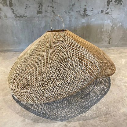 Lampada a sospensione The Cloud - Naturale - XXL