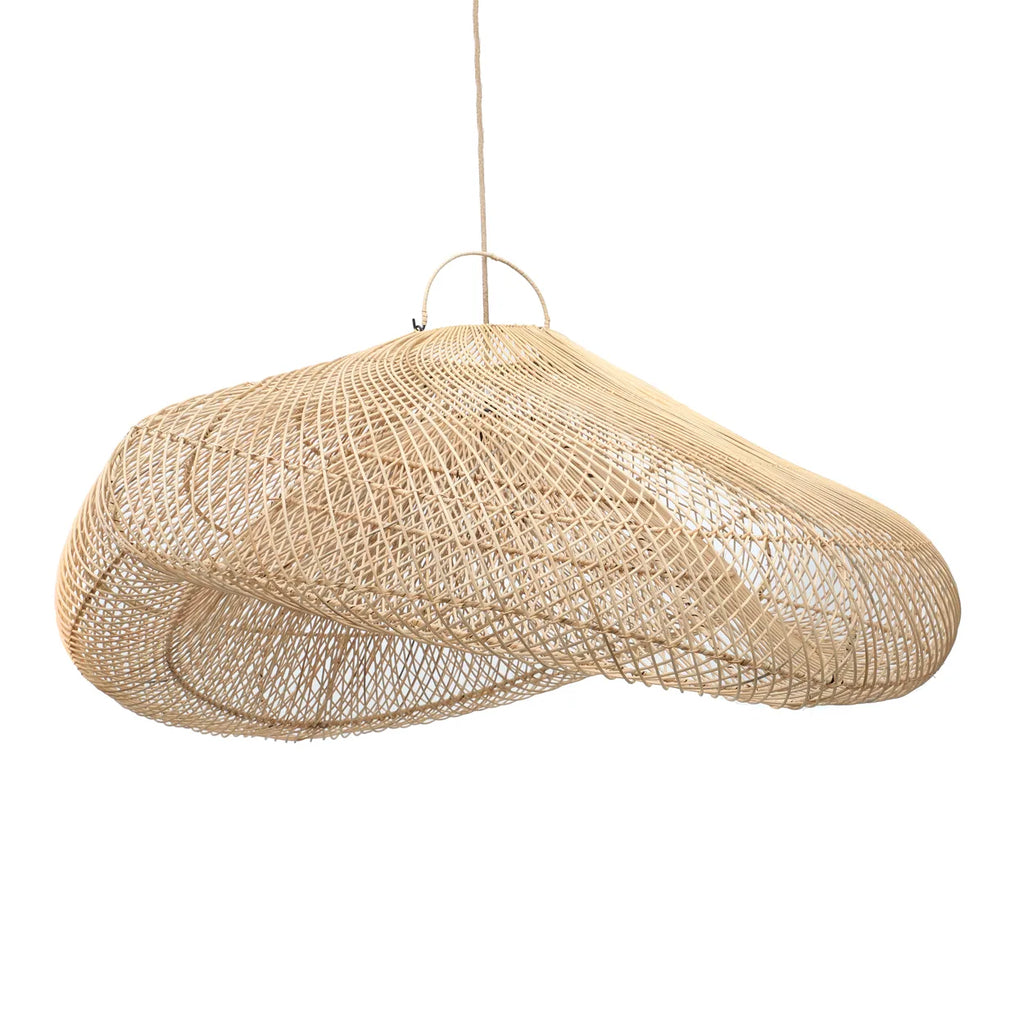 Lampada a sospensione The Cloud - Naturale - XXL