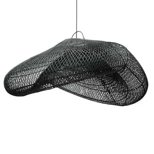 Lampe suspendue The Cloud - Noir - XXL