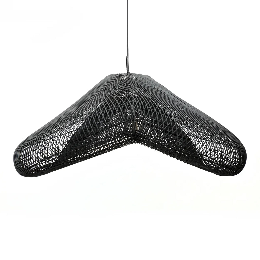 Lampe suspendue The Cloud - Noir - XXL