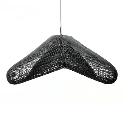Lampe suspendue The Cloud - Noir - XXL