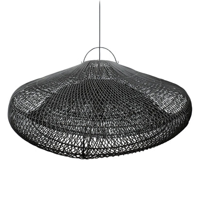 Lampe suspendue The Cloud - Noir - XXL