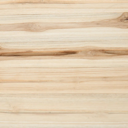 The Island Barstool - Natural