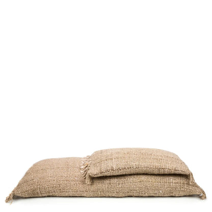 Copricuscino "Oh My Gee" - Beige - 30x50