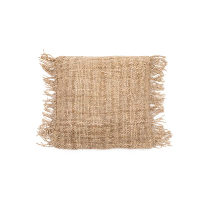 Il copricuscino "Oh My Gee" - Beige - 40x40