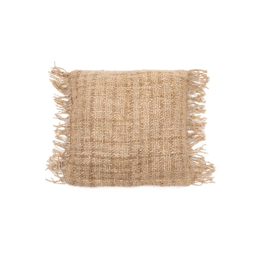 Il copricuscino "Oh My Gee" - Beige - 40x40