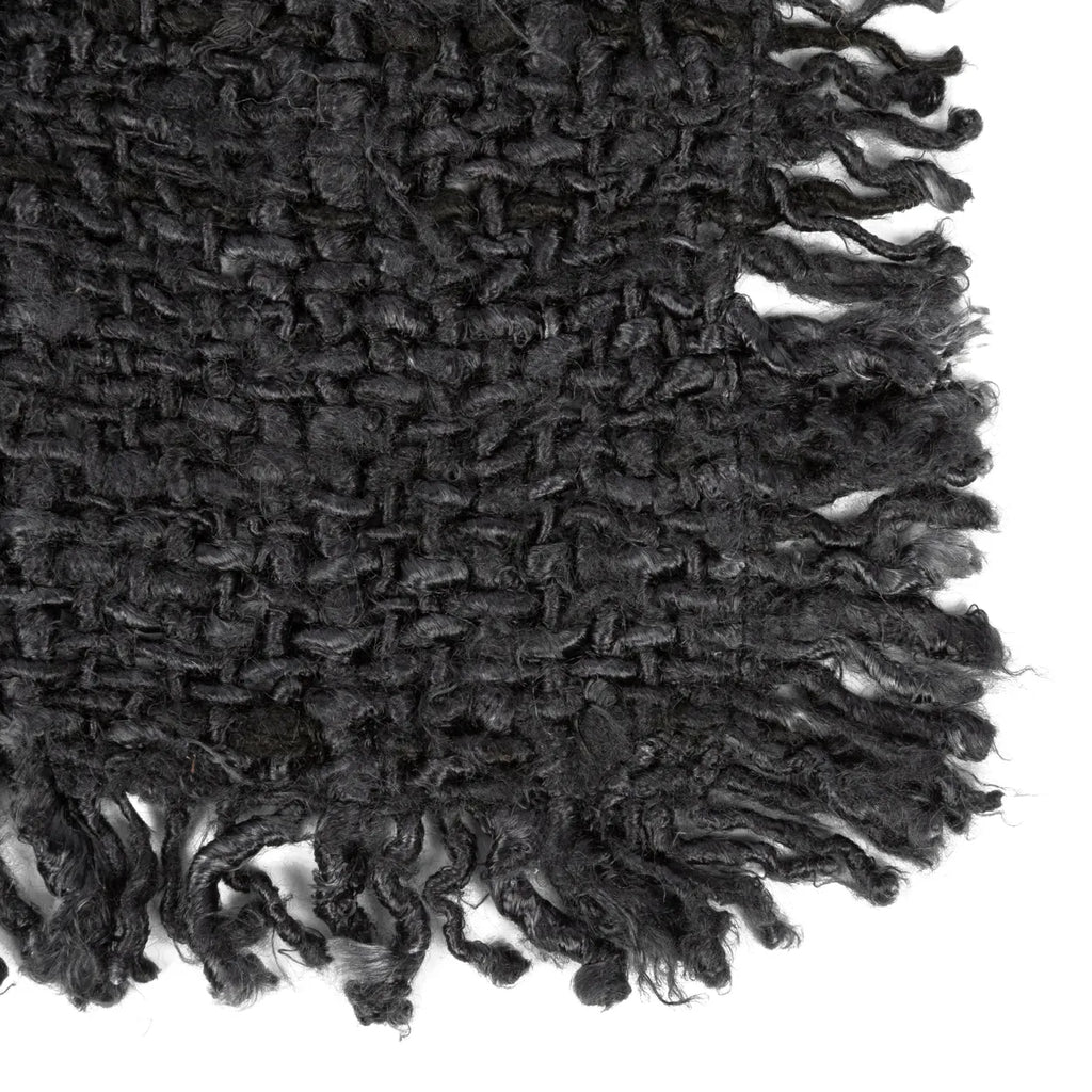 Mantel Individual "Oh My Gee" - Azul Oscuro - Lote de 4