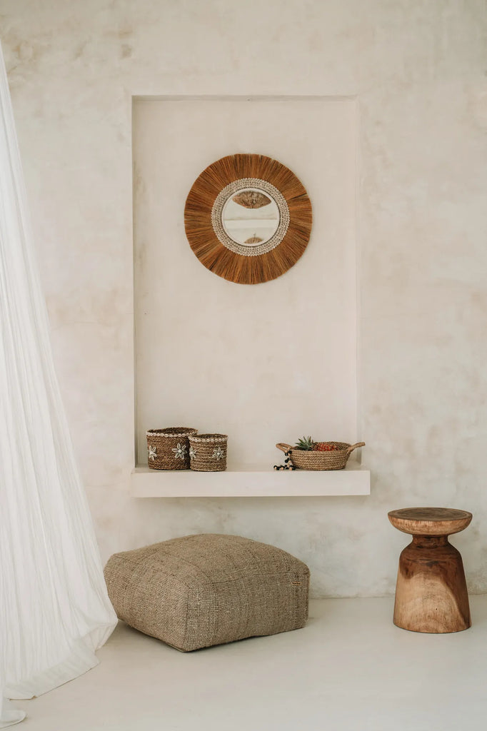 Il Pouf "Oh My Gee" - Beige