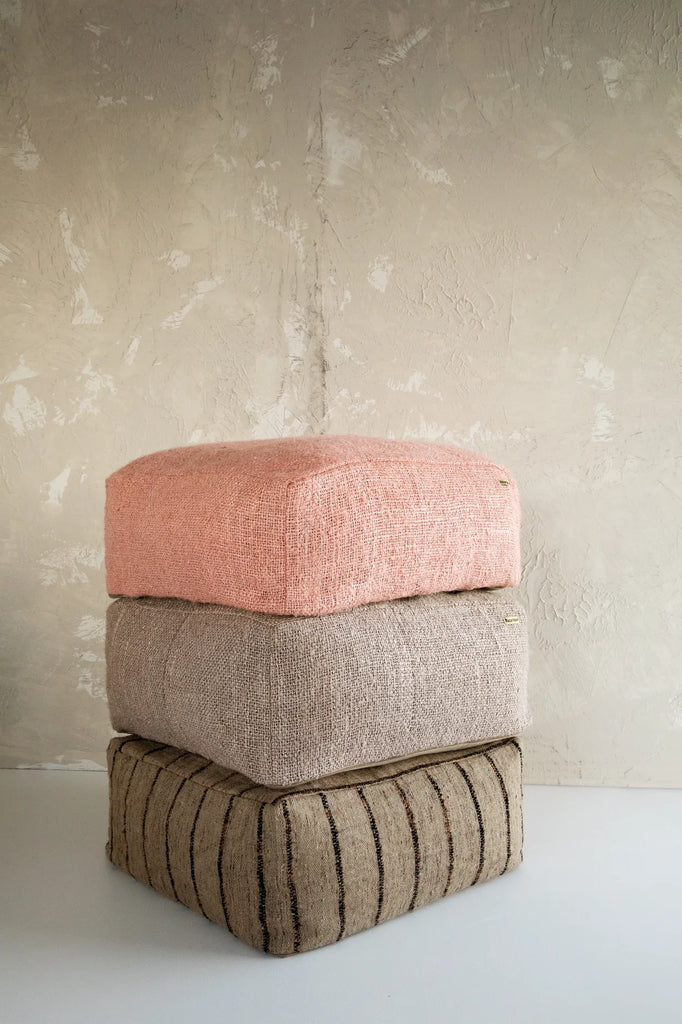 Il Pouf "Oh My Gee" - Beige