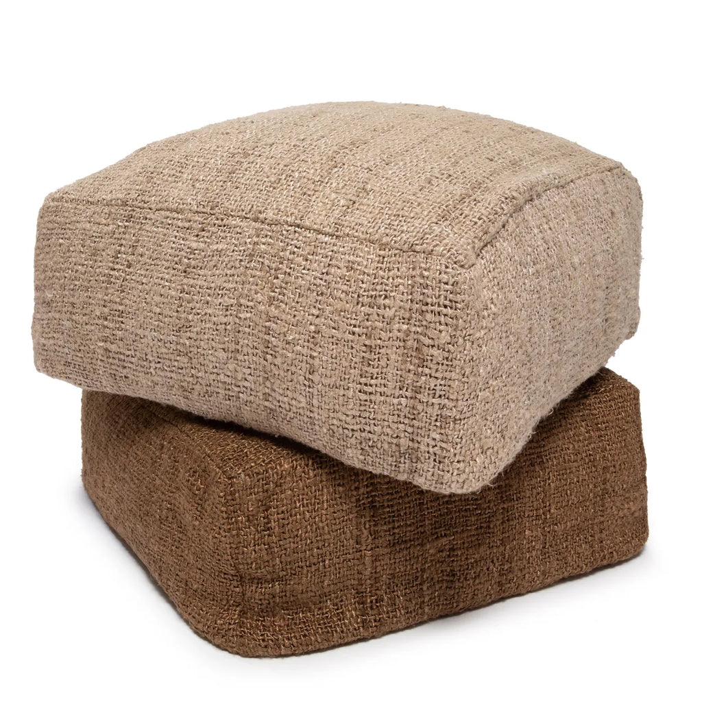 Il Pouf "Oh My Gee" - Beige