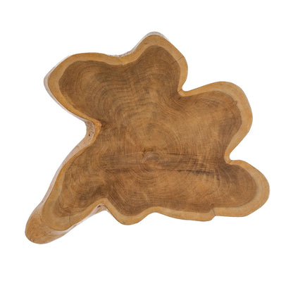 The "Organic" Side Table - Natural