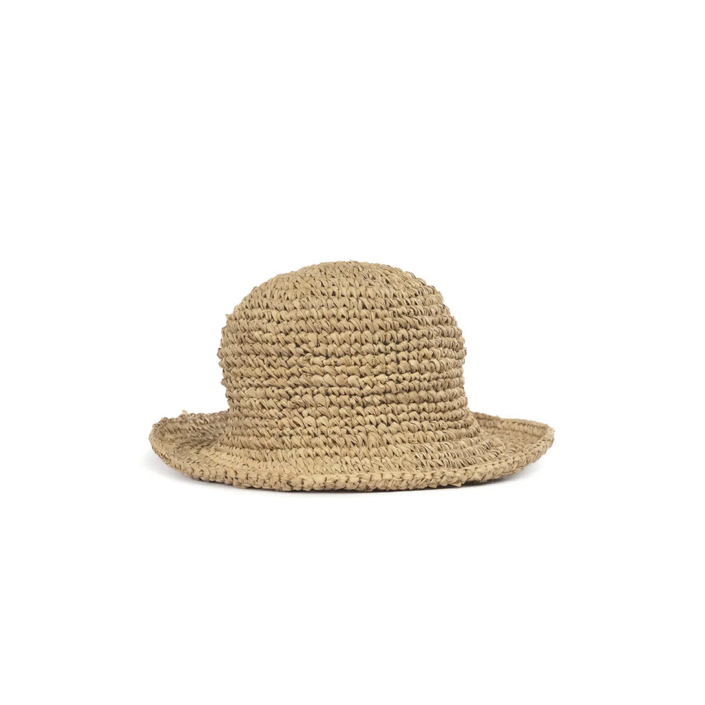 The Beach Hat #2