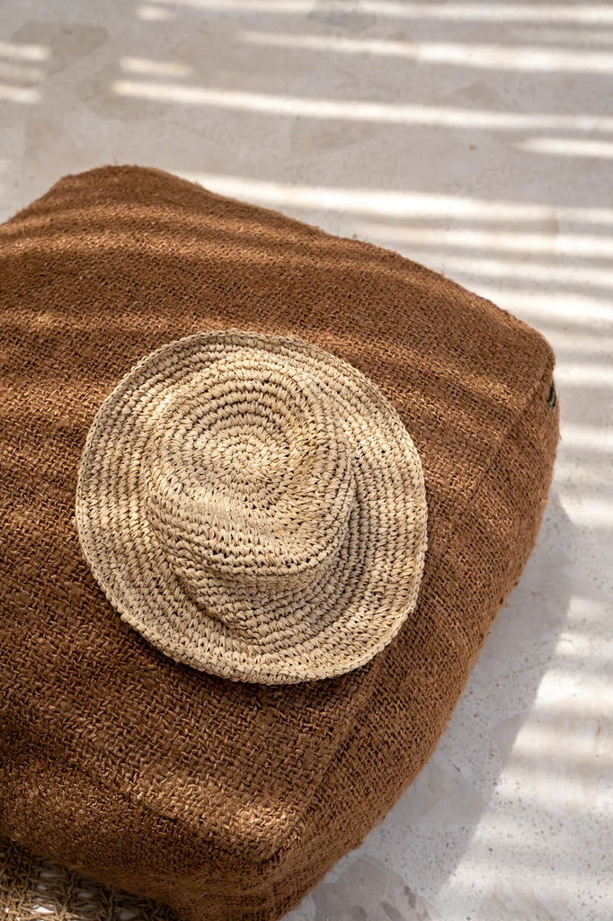 The Beach Hat #2