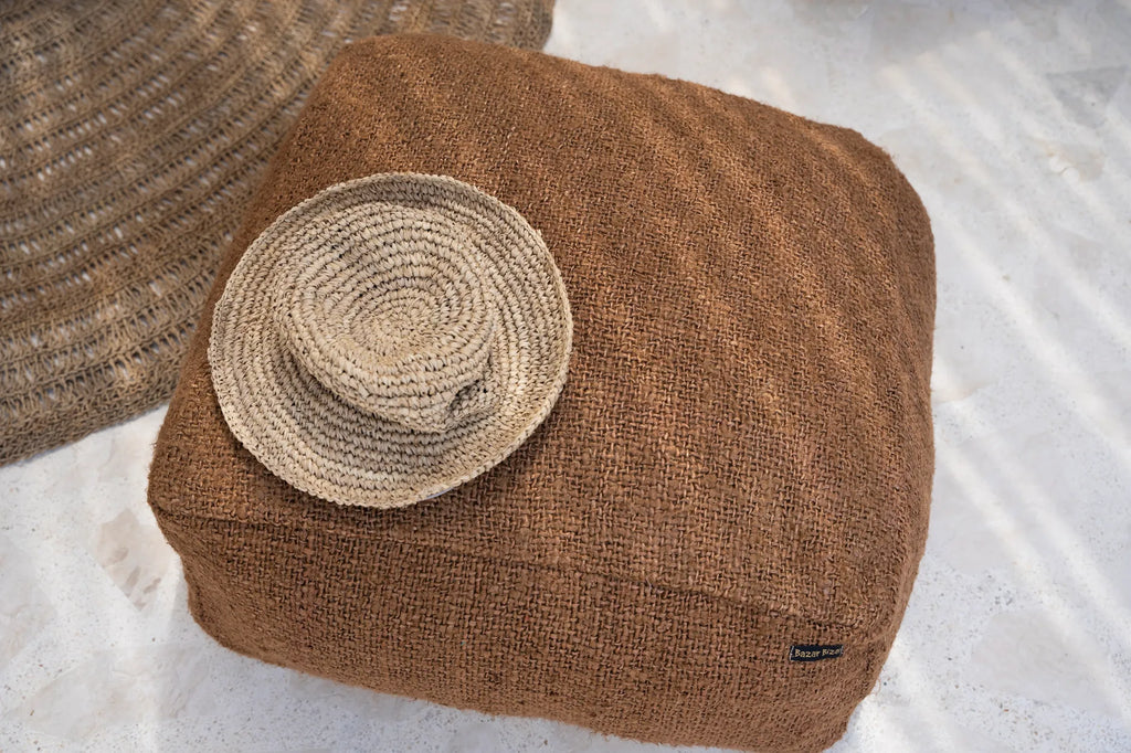 The Beach Hat #2