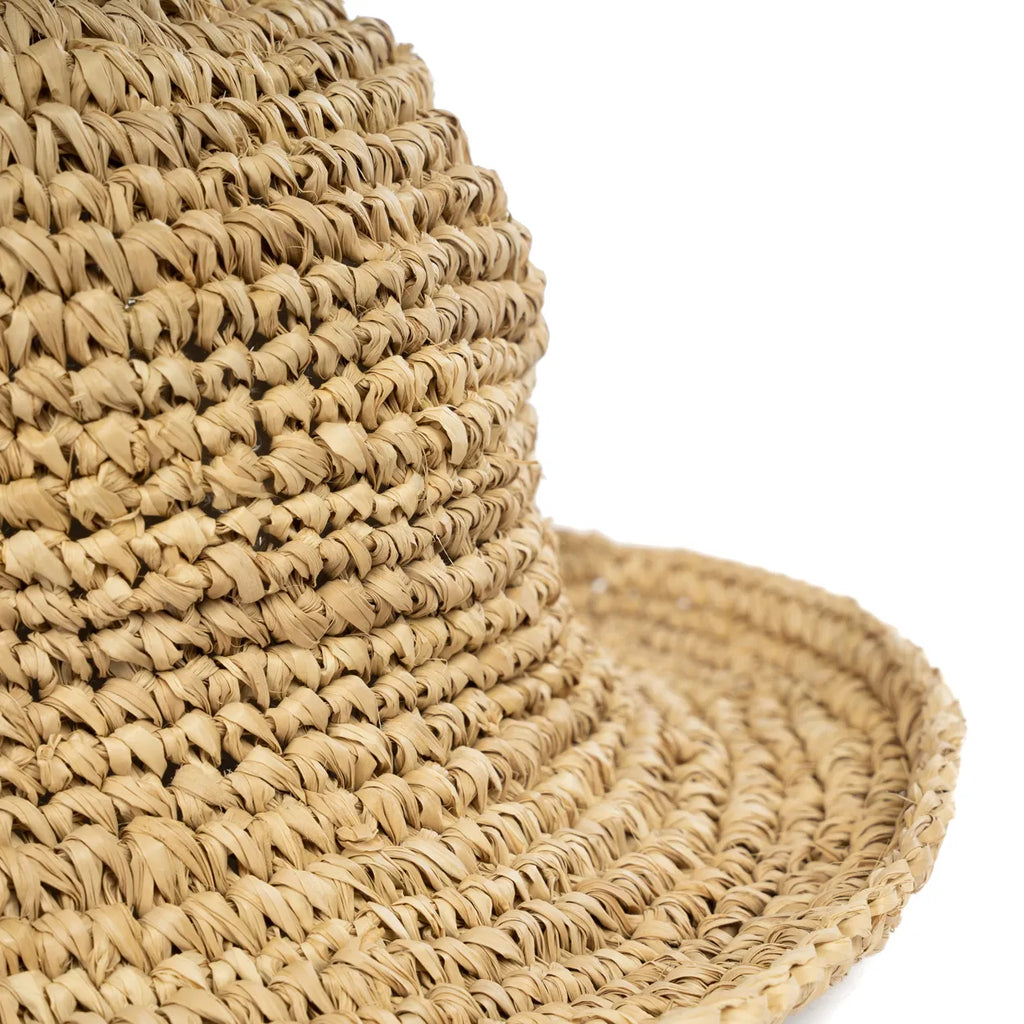 The Beach Hat #2
