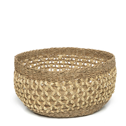 Panier "Phu Quoc" - Naturel - L