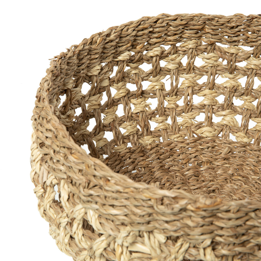 Panier "Phu Quoc" - Naturel - L