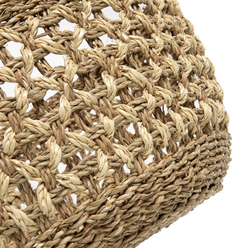 Panier "Phu Quoc" - Naturel - L