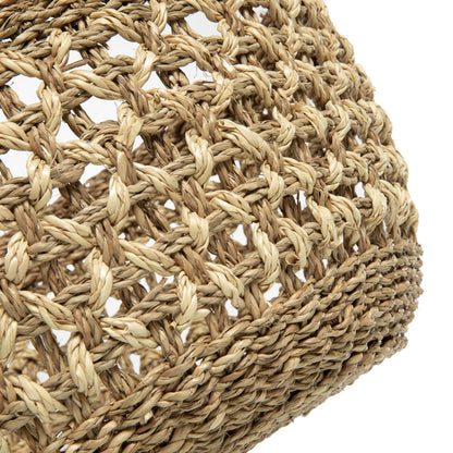 Panier "Phu Quoc" - Naturel - L