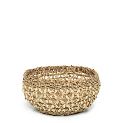 Panier "Phu Quoc" - Naturel - L