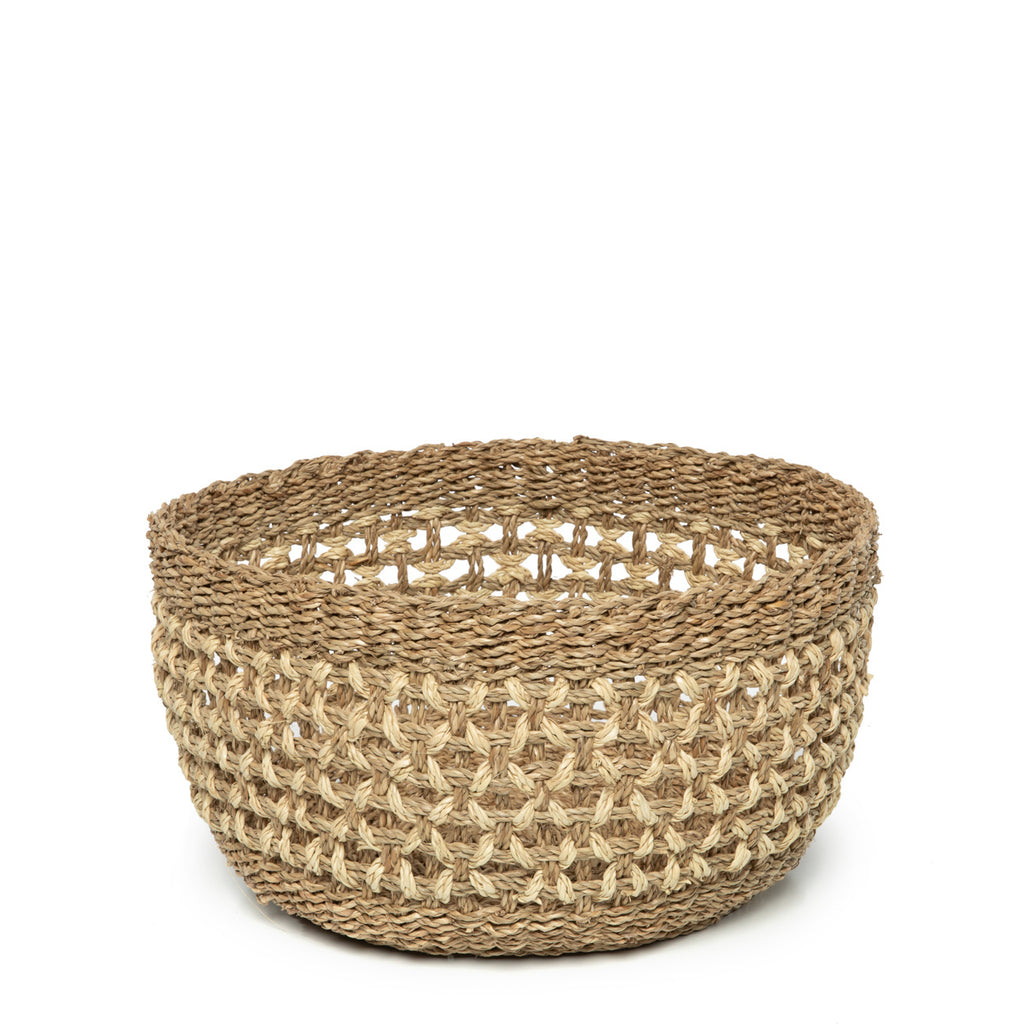 Panier "Phu Quoc" - Naturel - L