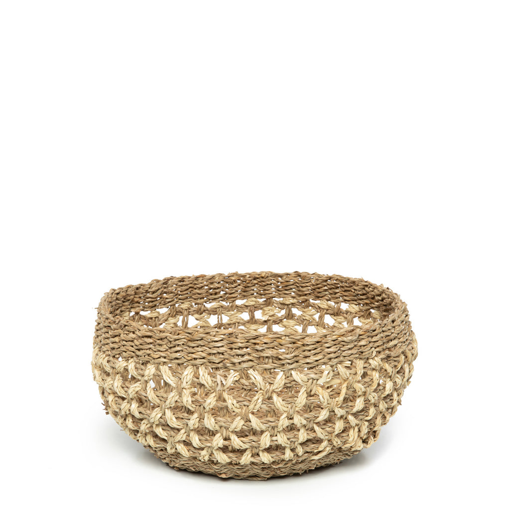 Panier "Phu Quoc" - Naturel - M