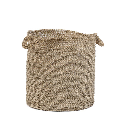 Panier "Sensity" - Naturel - XL