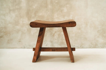 The Suar Stool