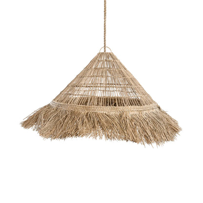 Lámpara Colgante "Summer Vibes" - Natural - L