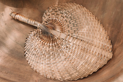 Der Ventilator - Natürlich