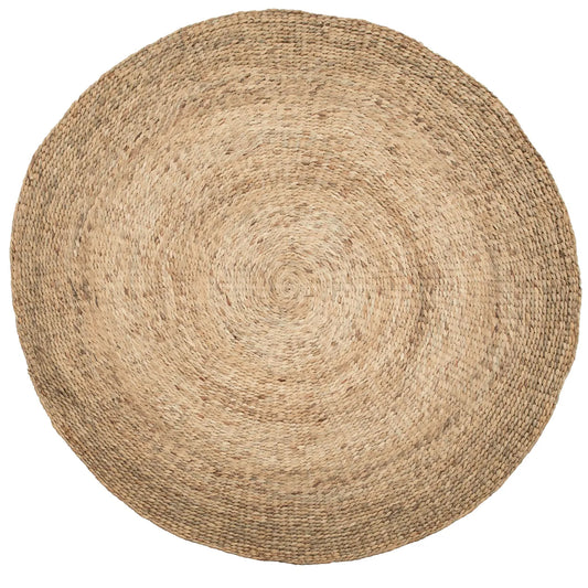 Tappeto con giacinto d'acqua - Naturale - 200