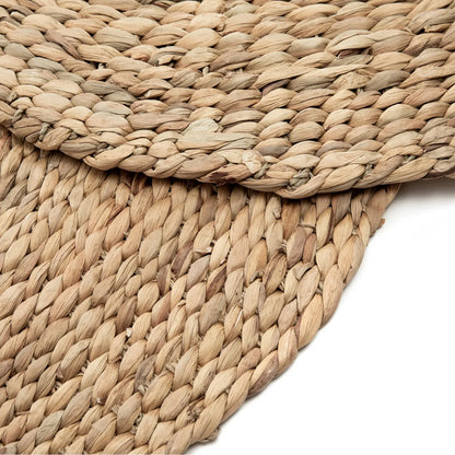 Le tapis de jacinthe d'eau - Naturel - 200