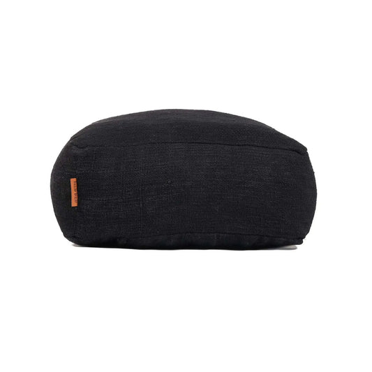 Il Pouf Comfy - Nero