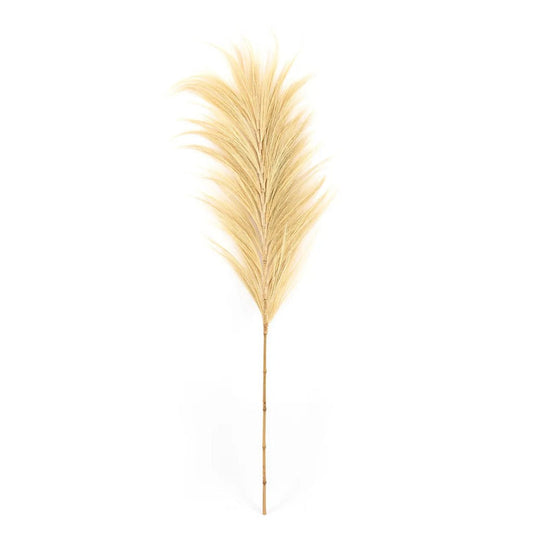 The Stunning Leaf - Natural - Set of 6 - Balinaya